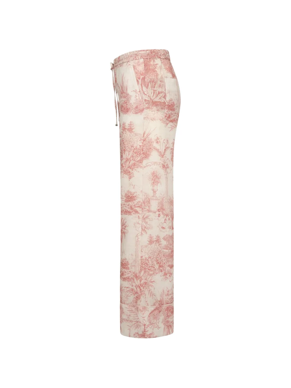 Violetta Trousers