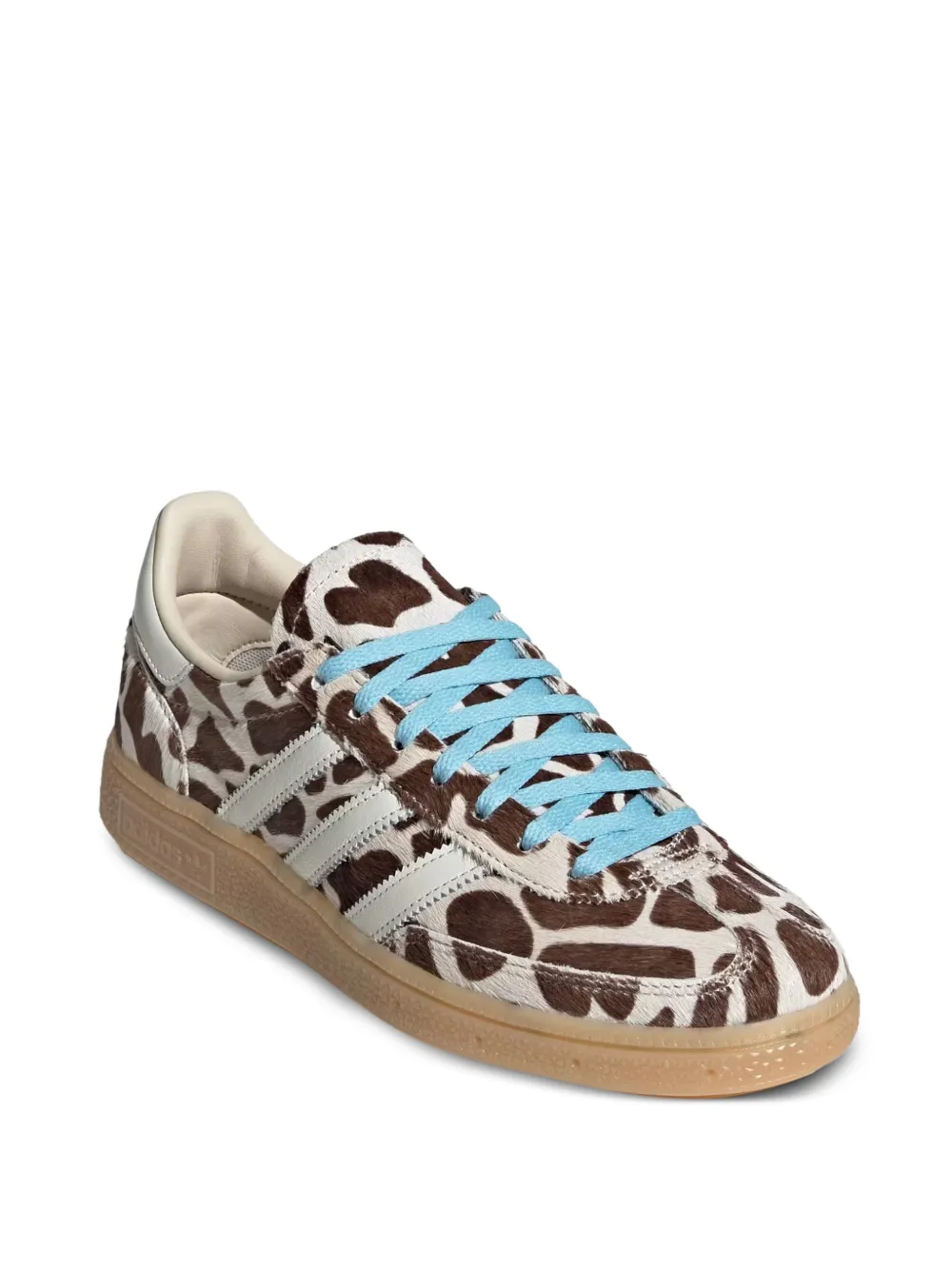 adidas 핸드볼 스페지알 스니커즈 | 로우탑