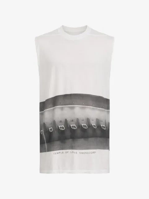 Rick Owens top Jumbo
