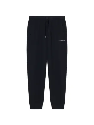 Ea7 Emporio Armani サイドストライプ トラックパンツ | ブルー