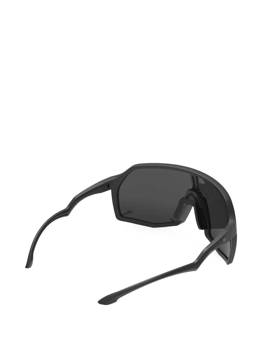  Rudy Project Thunder Sunglasses - Black 