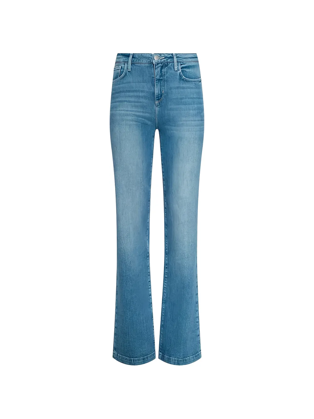 L'Agence Clayton jeans - Blu