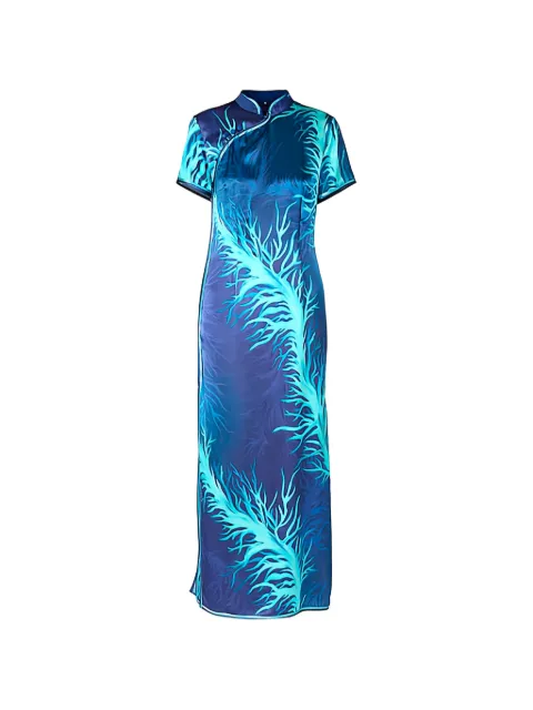 F.R.S For Restless Sleepers vestido Eutenea