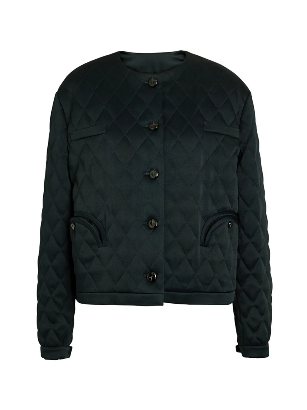 Blazé Milano Gliss quilted jacket - Blu