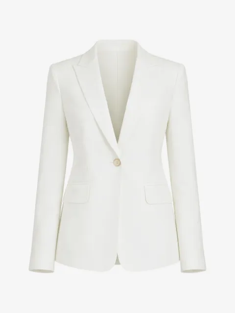PINKO blazer con botones