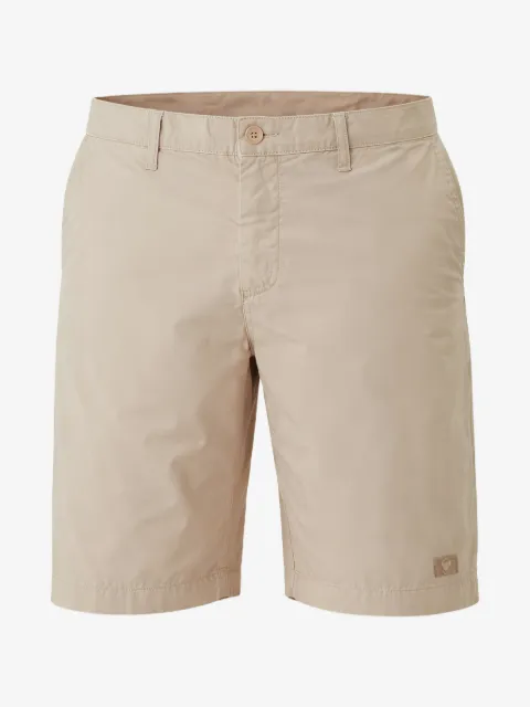 Emporio Armani logo-patch shorts