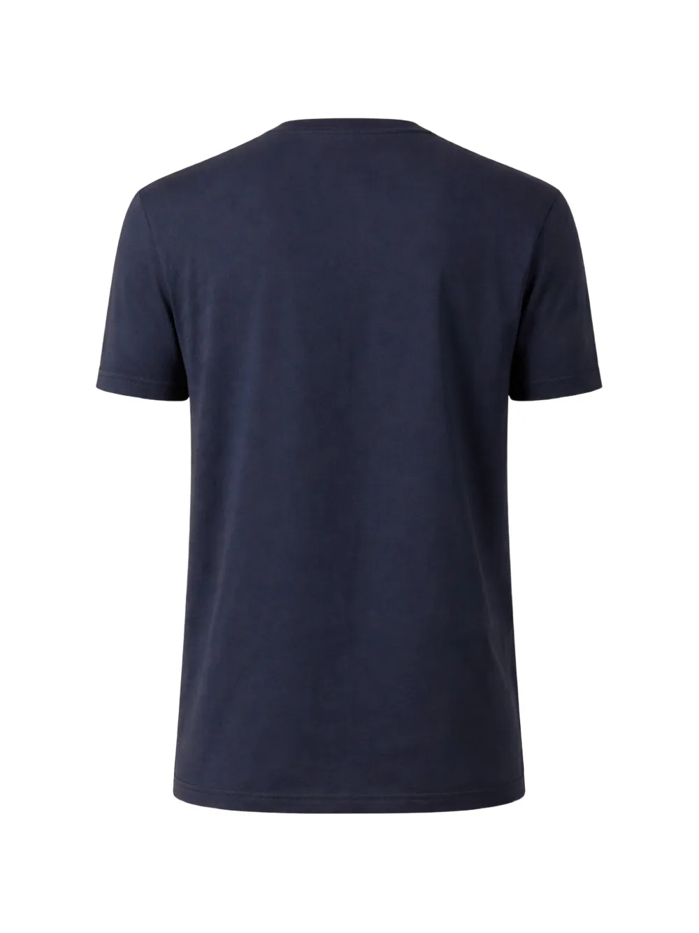  Peninsula Swimwear Crew-neck T-shirt - Blue 