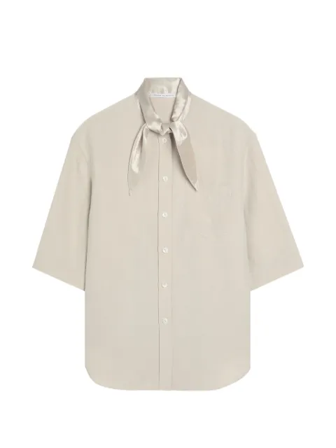 Maria McManus Camicia a maniche corte