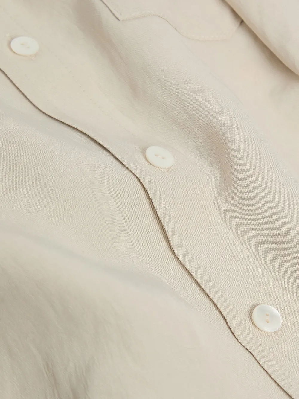  Maria Mcmanus Short-sleeve Shirt - Neutrals 