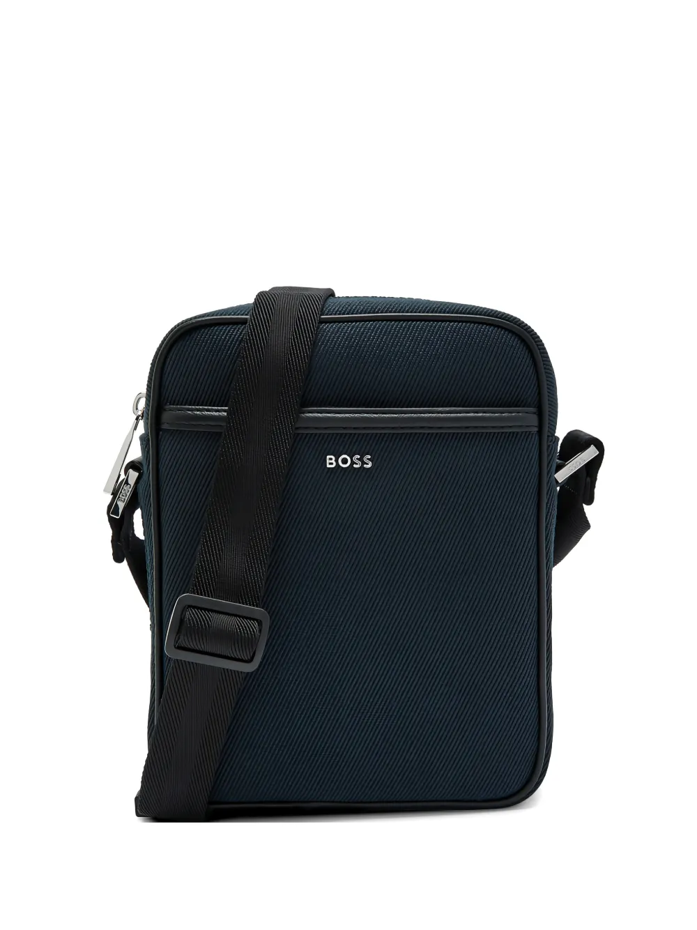 BOSS Dakkar messenger bag - Blu