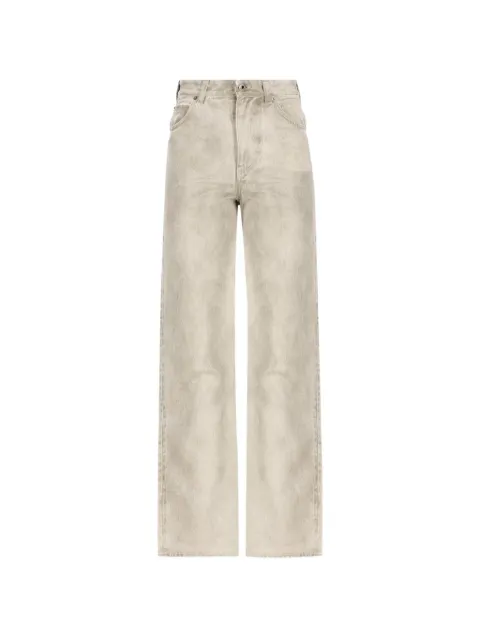 LOEWE five-pockets jeans