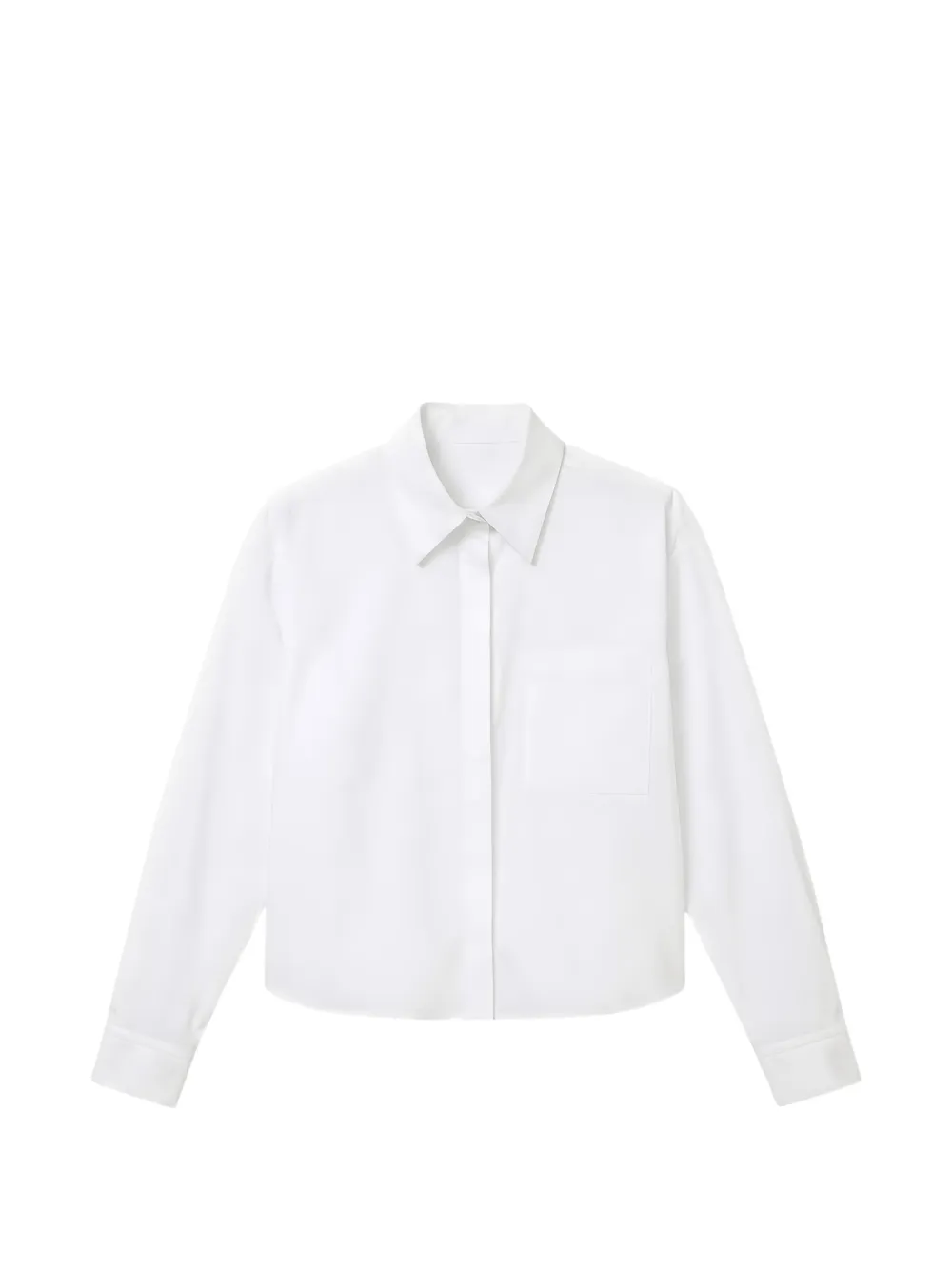 OFLAB Camicia | bianco | Image 1