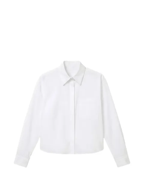 OFLAB white shirt