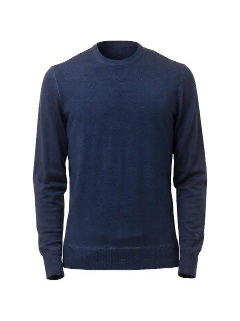 Drumohr crew-neck sweater