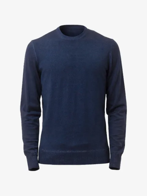 Drumohr crew-neck sweater