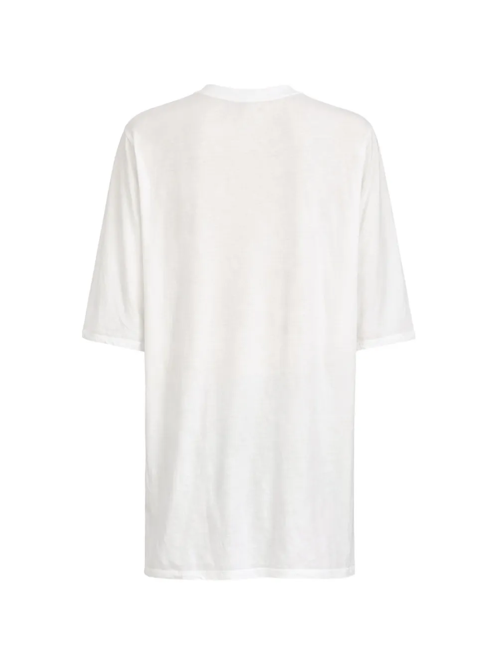Rick Owens 반소매 티셔츠 | 티셔츠 | Image 2