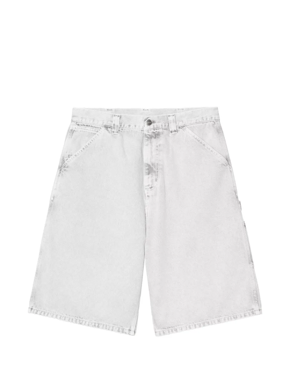 Carhartt WIP OG Single Knee shorts - Grigio