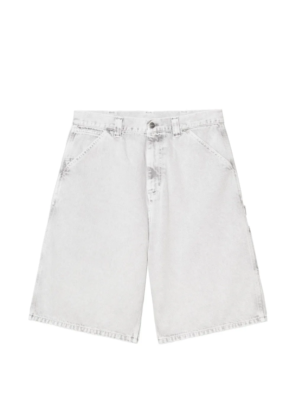 Carhartt WIP OG Single Knee shorts - Grigio