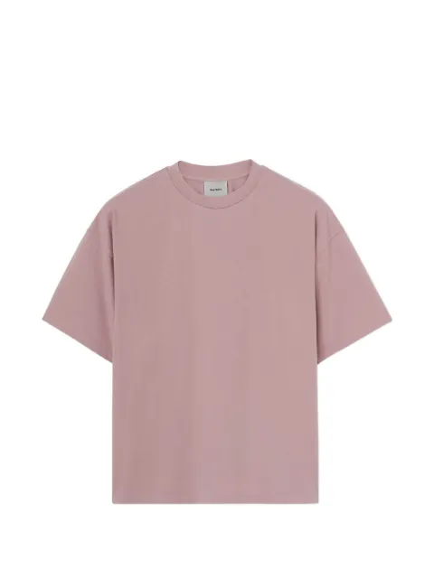 Halfboy over T-shirt