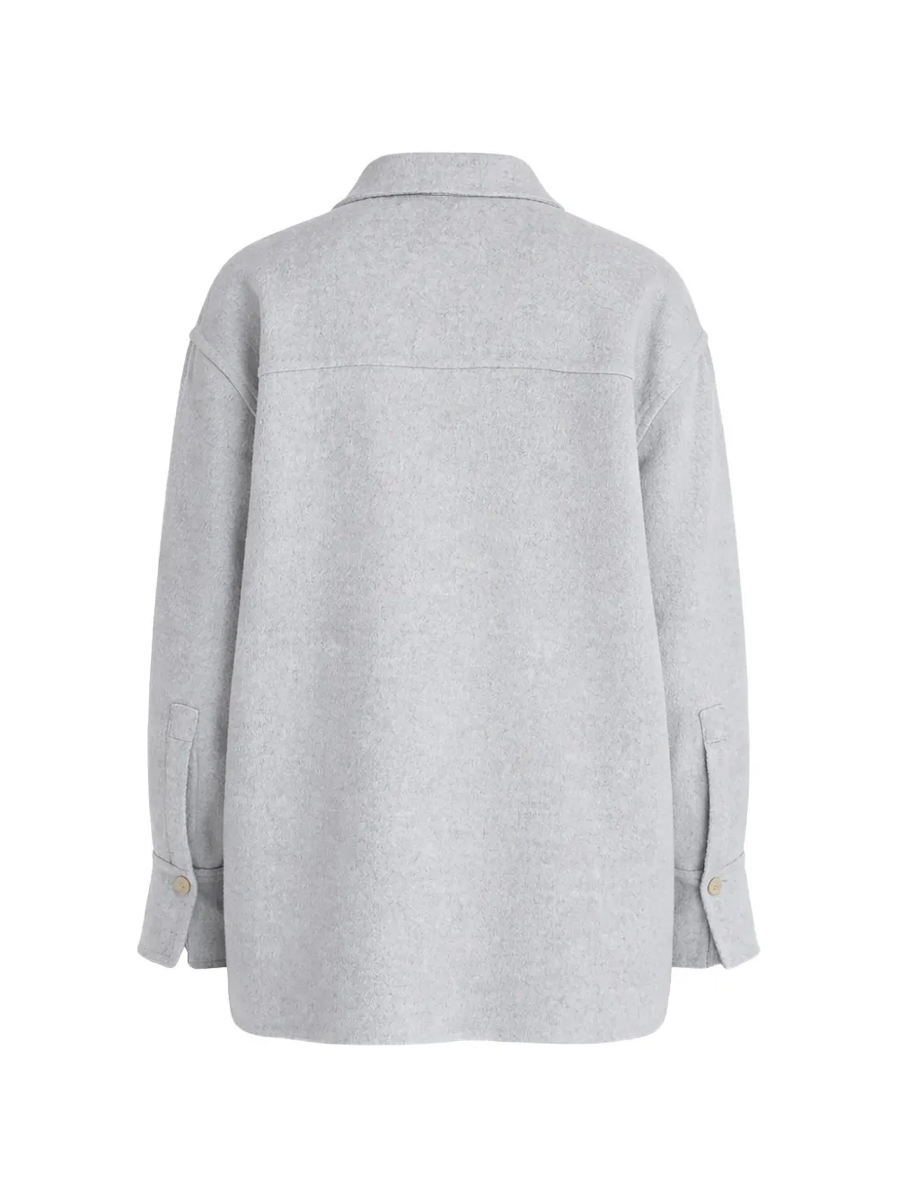 Vince オーバーサイズ シャツ | シャツ