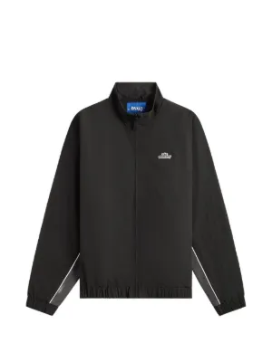 Human Made Zip Track Jacket | Black | FARFETCH KW