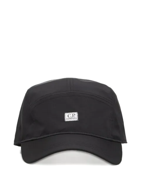 C.P. Company Chrome-R baseball cap