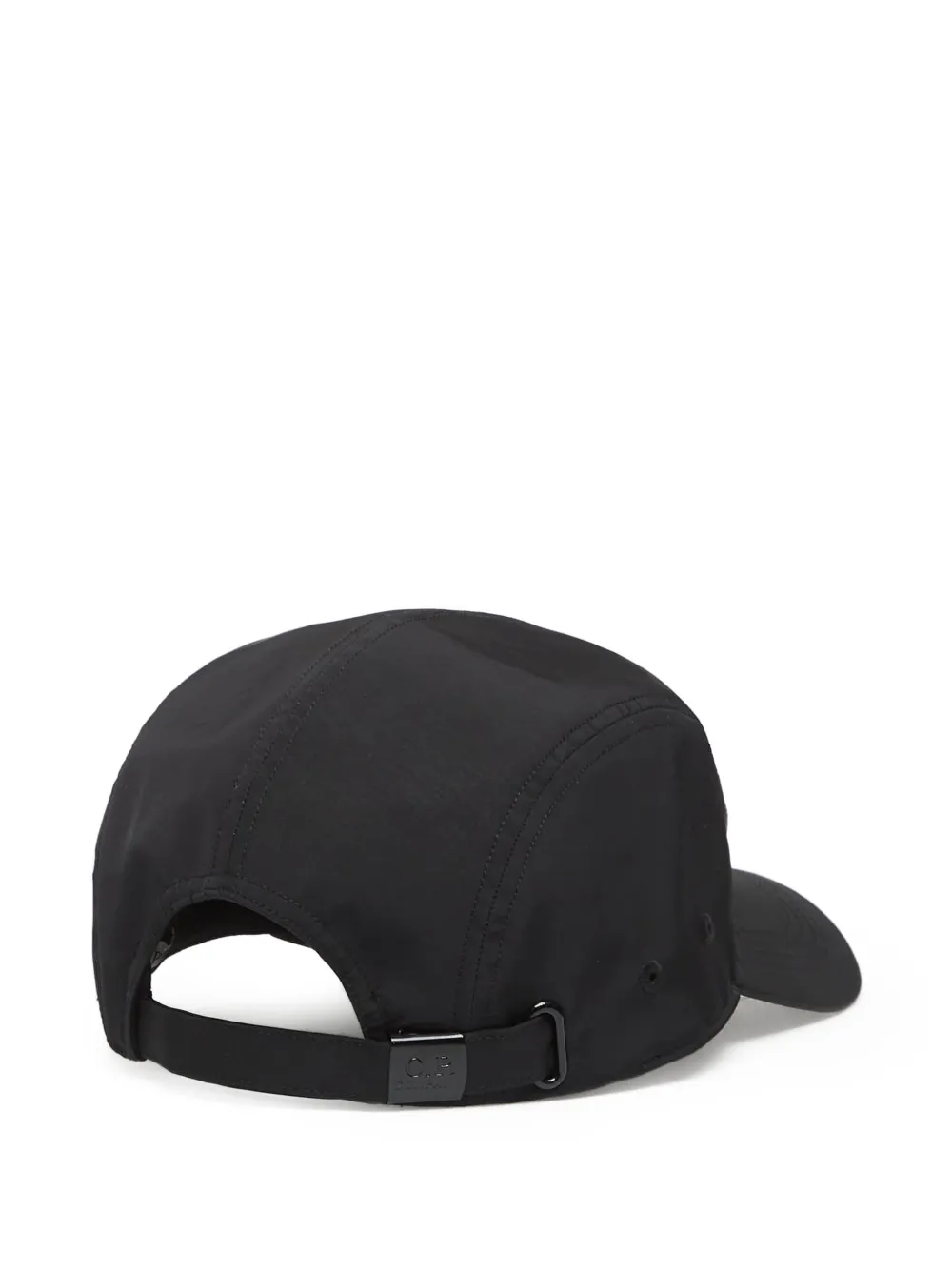  C.p. Company Chrome-r Baseball Cap - Blue 