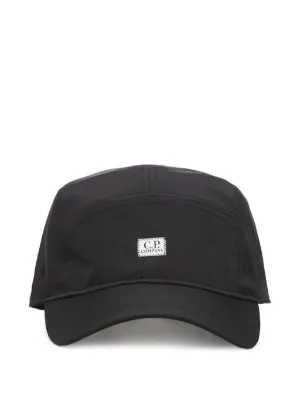 C.P. Company ベースボール キャップ | グレー | FARFETCH JP