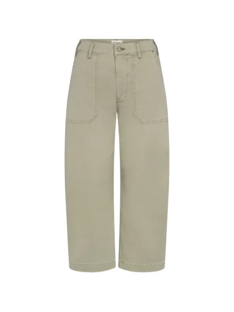 FRAME pantalones The Ranger