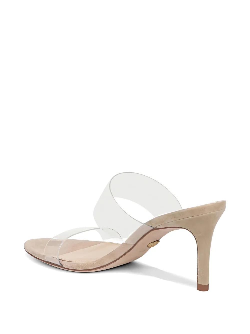 Veronica Beard Asha sandals Wit