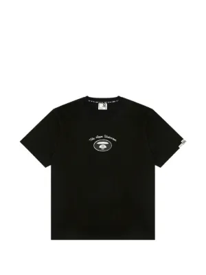 Neighborhood X Charles Peterson Picture T-shirt | Black | FARFETCH