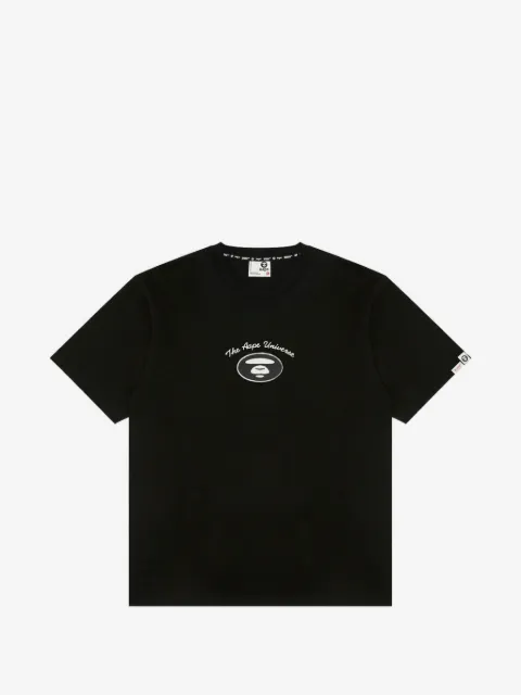 AAPE BY *A BATHING APE® Theme Main T-shirt