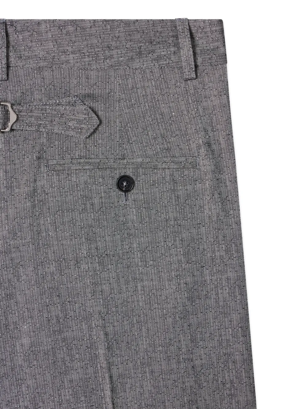 Paul Smith Plooibroek Grijs