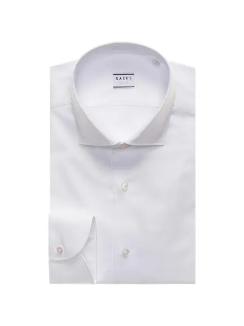 Xacus buttoned shirt