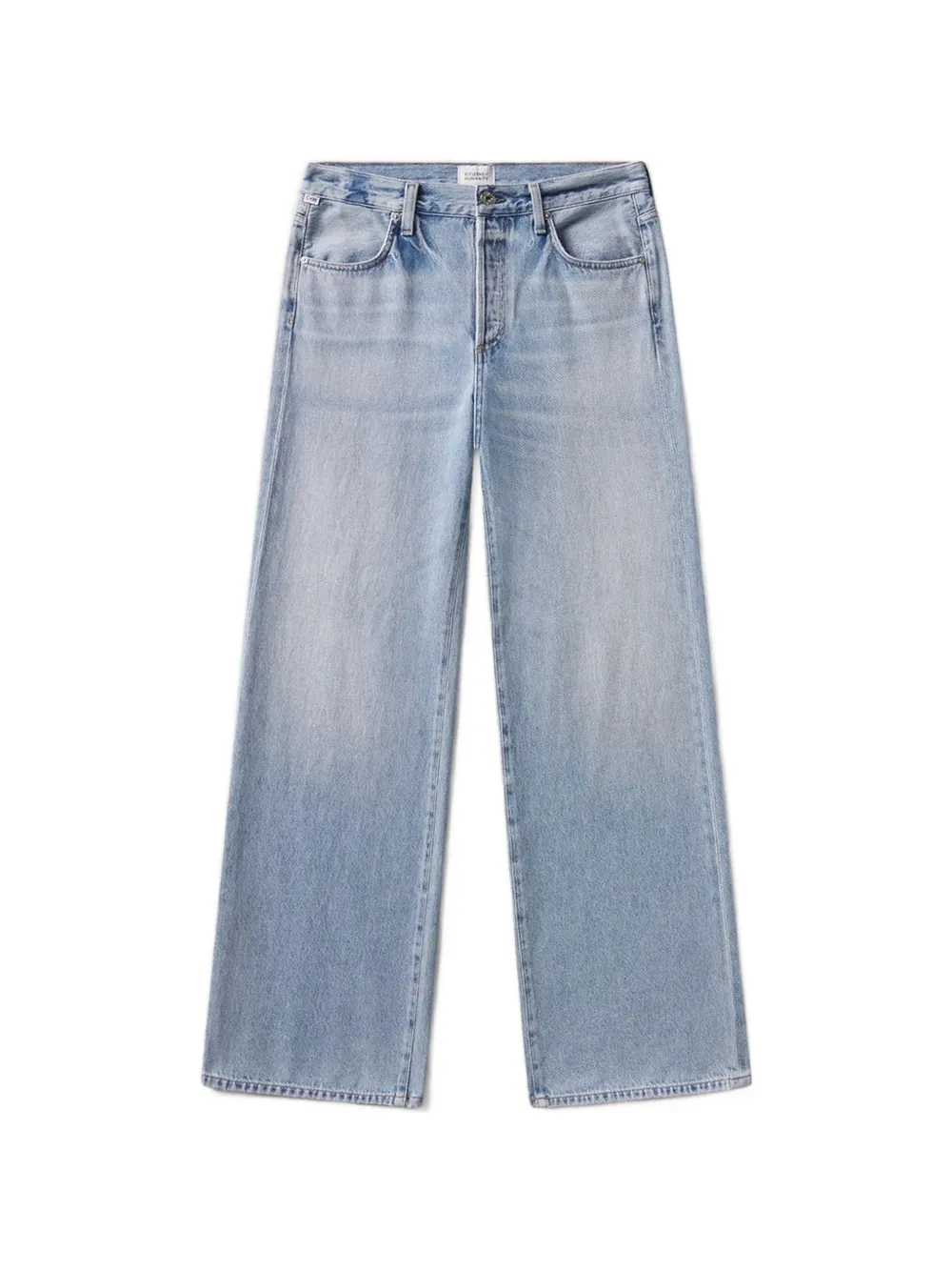 Citizens of Humanity Annina jeans - Blu