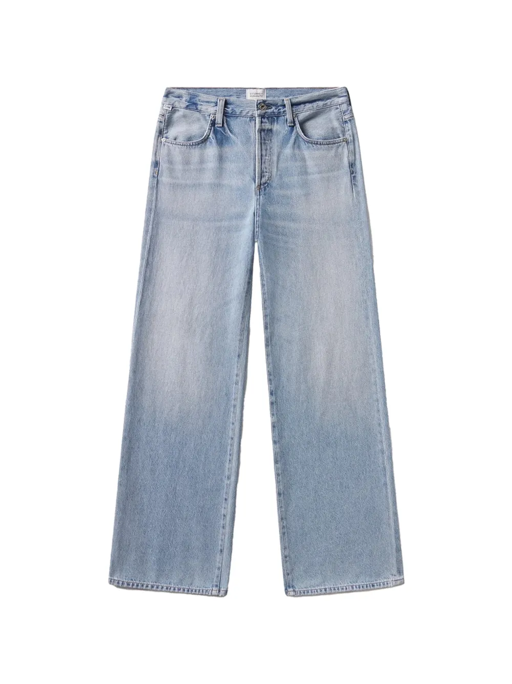 Citizens of Humanity Annina jeans - Blu