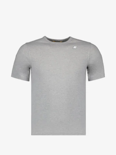 K-Way logo T-shirt