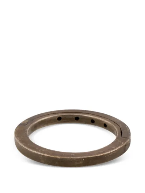 Parts of Four Sistema ring