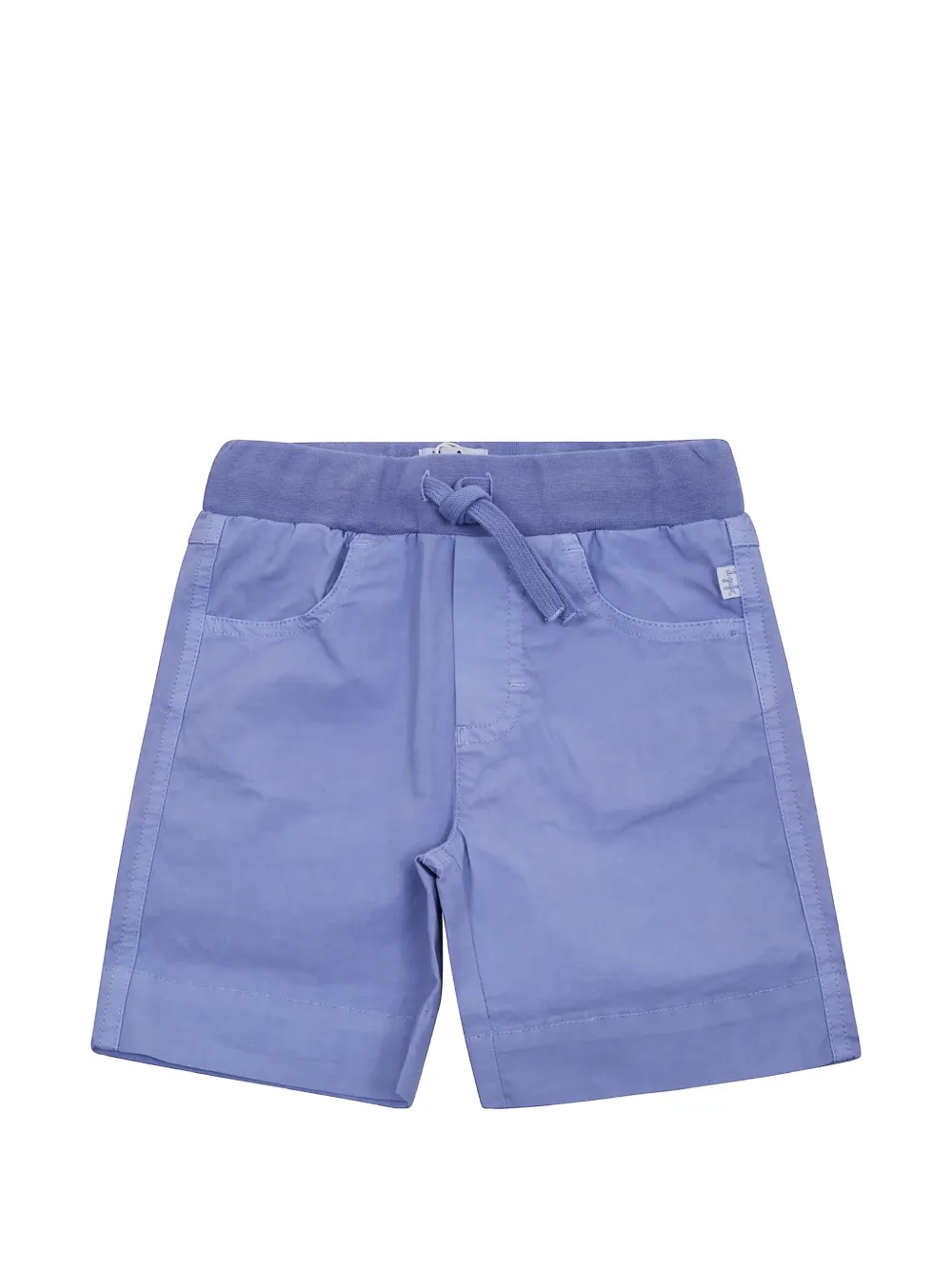 Il Gufo bermuda shorts - Blu