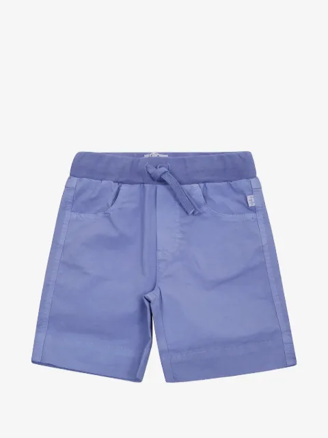 Il Gufo bermuda shorts