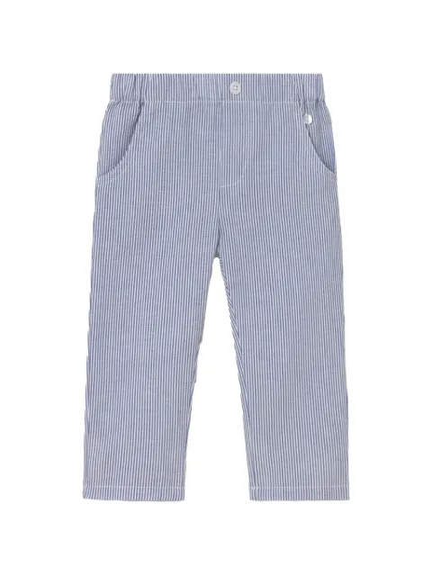 Mayoral pantalones a rayas
