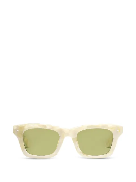 Peter And May square-frame sunglasses