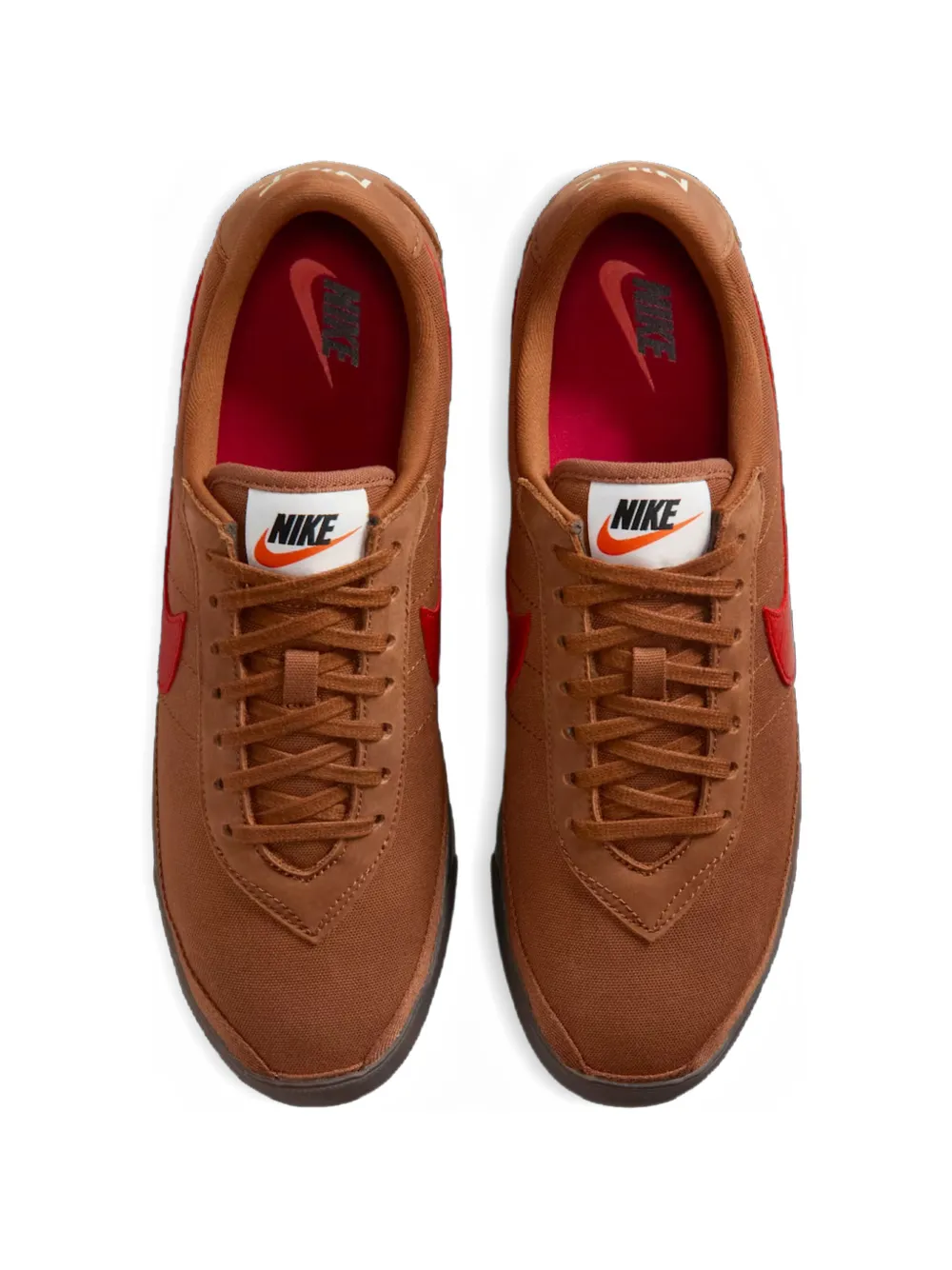 Nike Astrograbber sneakers Blauw