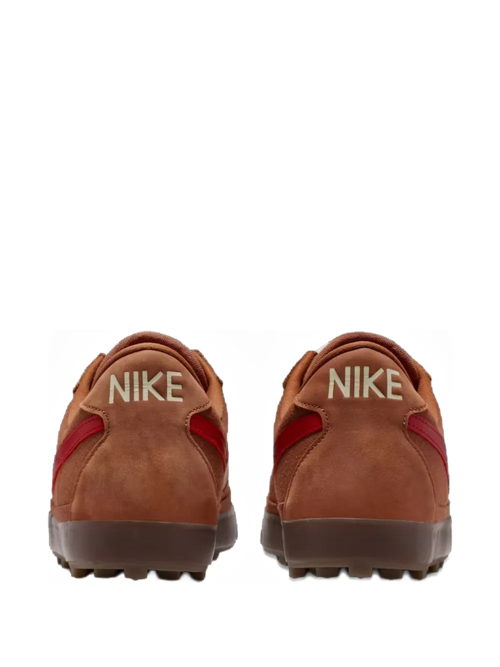 Nike Astrograbber sneakers Blauw