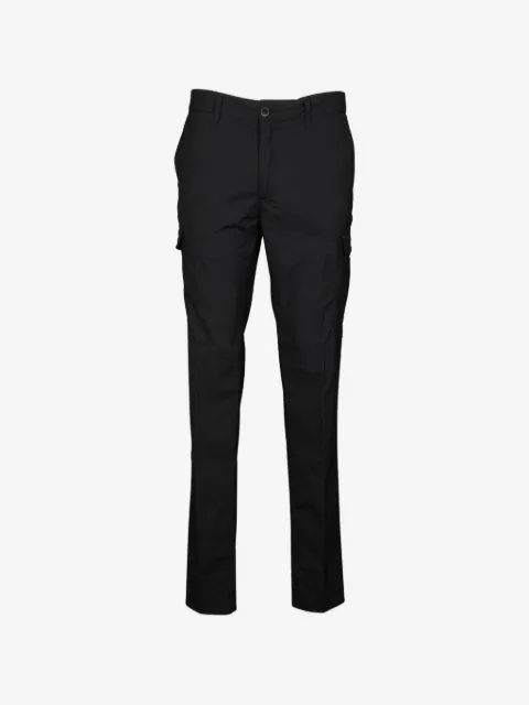 Karl Lagerfeld straight-leg cargo pants 