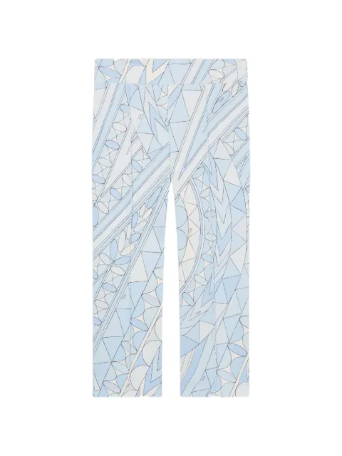 PUCCI Capri pants