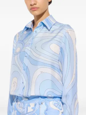 PUCCI ウィメンズ トップス通販 - FARFETCH
