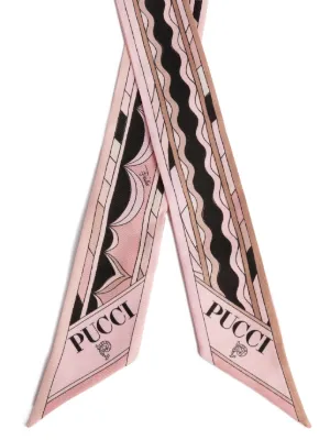 PUCCI ウィメンズ ファッション小物通販 - FARFETCH
