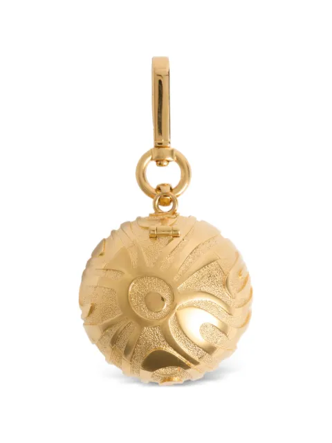 PUCCI ashtray keychain