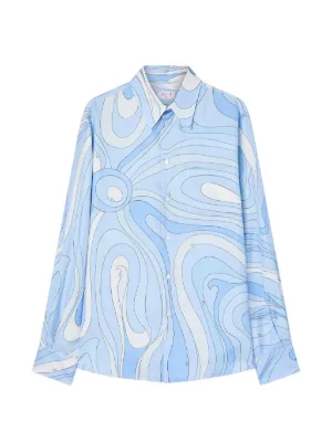 Emilio Pucci シャツ メンズ通販 - FARFETCH